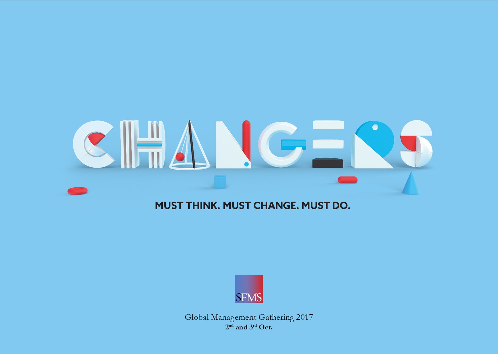 Changers2017 Intro